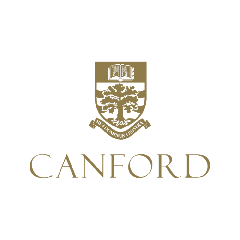 *Canford*